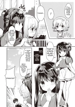 Page 35 of Osananajimi de Koibito no Kanojo to Shitai Koto Zenbu