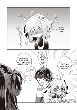 Page 64 of Osananajimi de Koibito no Kanojo to Shitai Koto Zenbu