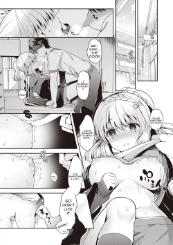 Page 71 of Osananajimi de Koibito no Kanojo to Shitai Koto Zenbu