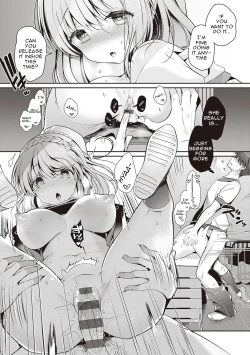 Page 81 of Osananajimi de Koibito no Kanojo to Shitai Koto Zenbu