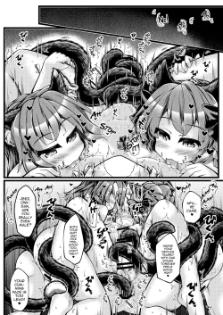 Page 7 of Kari no Ojikan Hachi