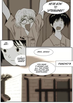 Page 27 of EVA-303 Chapter 5