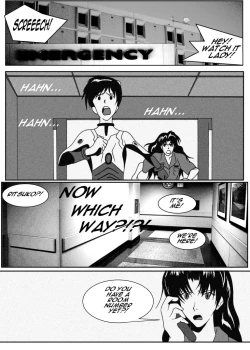 Page 20 of EVA-303 Chapter 8