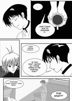 Page 21 of EVA-303 Chapter 11