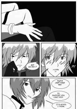 Page 28 of EVA-303 Chapter 11