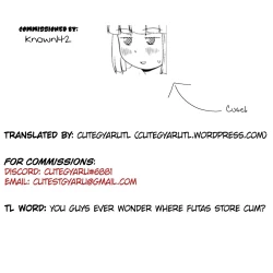 Page 23 of Osase no Inaba | Slutty Inaba