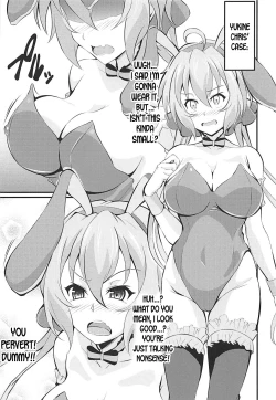 Page 6 of TsubaChri Lover