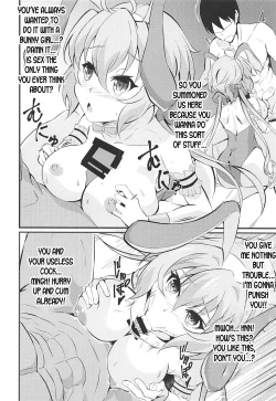 Page 7 of TsubaChri Lover