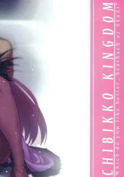 Page 17 of Dochira no Scathach Show