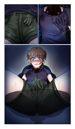 Page 39 of SweetEdda vol.EX2 - Possession Witches Remul & Laluva