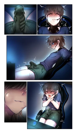 Page 42 of SweetEdda vol.EX2 - Possession Witches Remul & Laluva