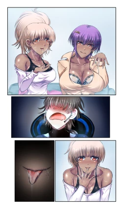 Page 43 of SweetEdda vol.EX2 - Possession Witches Remul & Laluva