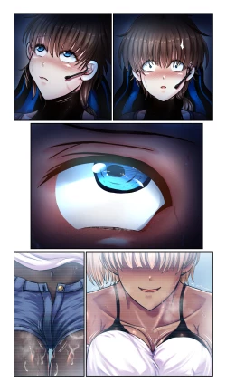 Page 49 of SweetEdda vol.EX2 - Possession Witches Remul & Laluva