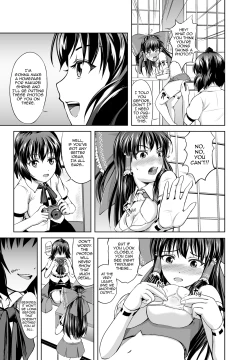 Page 7 of In Reimu - Hakurei Jinja Fukkou Keikaku | Naughty Reimu: Hakurei Shrine Reconstruction Plan