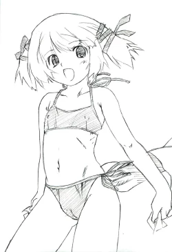 Page 157 of Chicchai Toko Suki! - It Is Little & I Love Place.