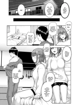 Page 4 of Haruranman - Spring Bloom