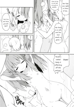 Page 10 of Tenshi Neesama Rehabilitation Strategy.