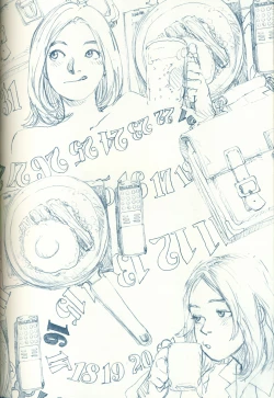 Page 34 of Kenji Tsuruta Hita Hita