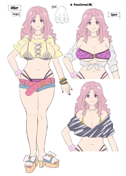 Page 38 of Hero TS Kako Kaihen| Hero TS Past Revision?