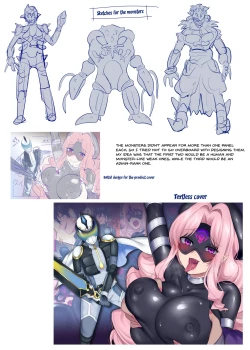 Page 40 of Hero TS Kako Kaihen| Hero TS Past Revision?