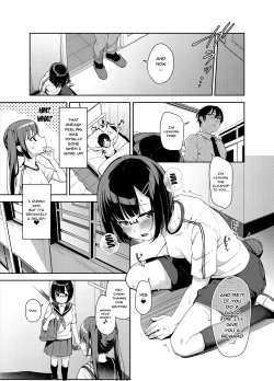 Page 21 of Aika to Ojisan03