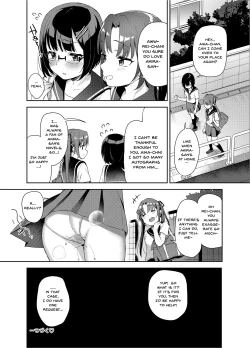 Page 22 of Aika to Ojisan03