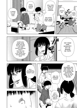 Page 3 of Tomodachi no Okaa-san to… | With My Friend's Mom...