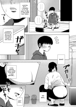 Page 4 of Tomodachi no Okaa-san to… | With My Friend's Mom...