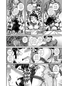 Page 38 of Mukatsuku Imouto wa Chanto Shikaranakucha!! 2 | AnnoyingSister Needs to be Scolded!! Two~