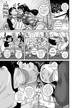 Page 55 of Mukatsuku Imouto wa Chanto Shikaranakucha!! 2 | AnnoyingSister Needs to be Scolded!! Two~