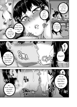 Page 73 of Mukatsuku Imouto wa Chanto Shikaranakucha!! 2 | AnnoyingSister Needs to be Scolded!! Two~