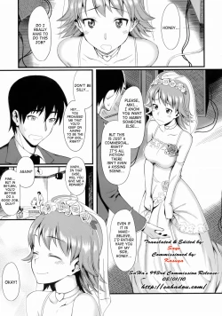 Page 4 of Monopoly KisS