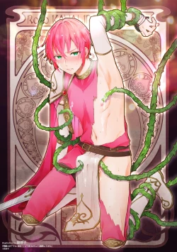 Page 140 of Otoko Kishi ga "Ku, Korose!" tte Iu kara Mesu Choukyou Shitemita