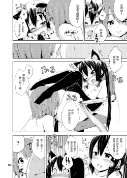 Page 9 of Day dream Believer.