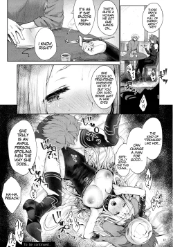 Page 46 of Hajimete no Sekaiju 2