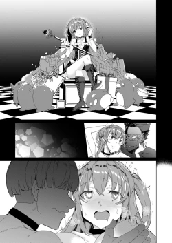 Page 148 of Joukyuu Seishi Chakushou Gimuka!? 2