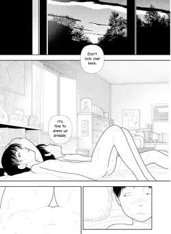 Page 22 of Bunkou no Hito-tachi Vol. 3 Chapter 29