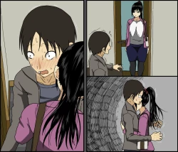 Page 95 of Konya, Tsuma ga Tanin to Neru