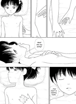 Page 22 of Bunkou no Hito-tachi Vol. 3 Chapter 29