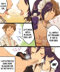 Page 20 of TS Mesu Dorei Ore ga Omae ni Makeru Nante Arienee