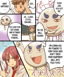 Page 46 of TS Mesu Dorei Ore ga Omae ni Makeru Nante Arienee