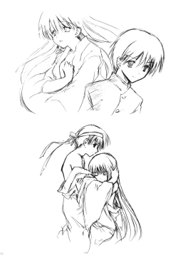 Page 39 of Korisuya Original Perfect Collection #01