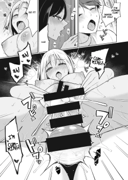 Page 27 of Tokonatsujima no Yuuwaku #12