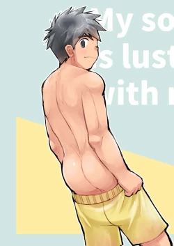 Page 26 of Musuko wa Ore de Yokujou Suru | My son is lustful with me