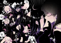 Page 1 of R-18 GOuaka "NECROPHILIA"