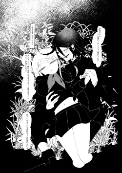 Page 37 of R-18 GOuaka "NECROPHILIA"