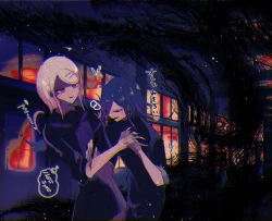 Page 25 of Ouaka Ero Guro R-18G