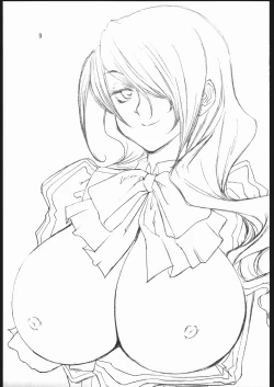 Page 8 of KINOKO POWER 8