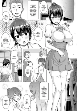 Page 3 of Tsukiyo ni Negai o Komete