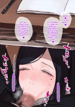 Page 122 of Onna Kyoushi to Jugyouchuu ni Sex Dekiru Danshikou| Boys' School where you can have Sex with the Female Teachers